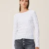Women MSCH Copenhagen Tops & Tees^MSCHDaya Maleca Top