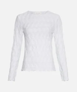Women MSCH Copenhagen Tops & Tees^MSCHDaya Maleca Top
