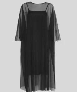 Women MSCH Copenhagen Dresses & Jumpsuits^MSCHDianora 3/4 Dress