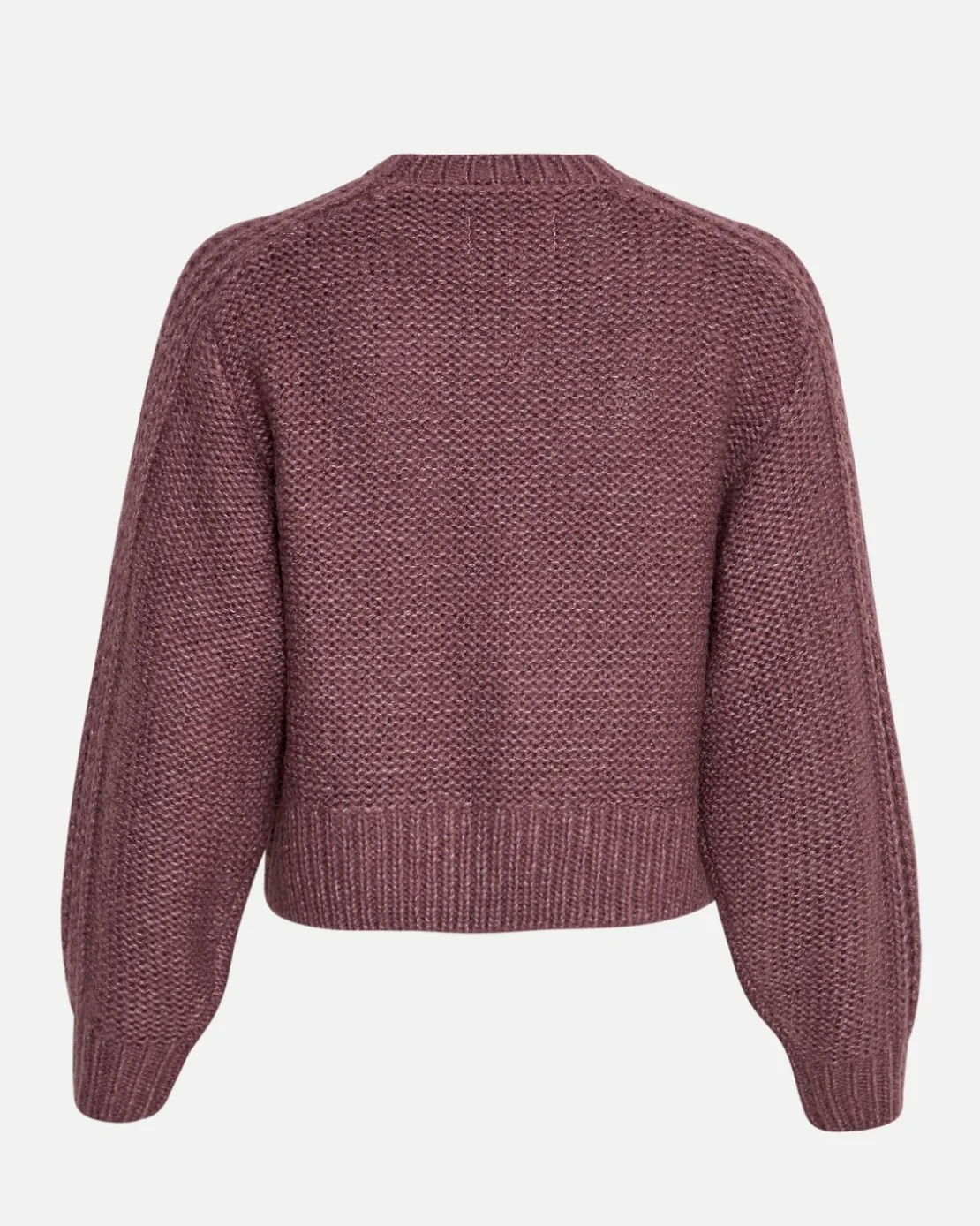 Women MSCH Copenhagen Knitwear | Wool^MSCHDiella Heidi Pullover