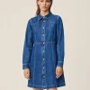 Women MSCH Copenhagen Denim | Dresses & Jumpsuits^MSCHDielle Emma Dress