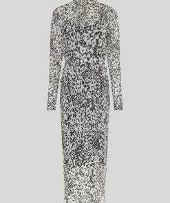 Women MSCH Copenhagen Dresses & Jumpsuits^MSCHDonette Illenora Dress AOP