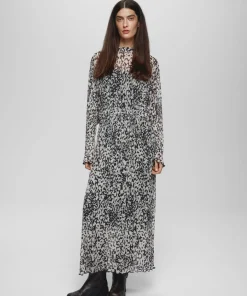 Women MSCH Copenhagen Dresses & Jumpsuits^MSCHDonette Illenora Dress AOP