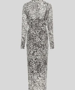 Women MSCH Copenhagen Dresses & Jumpsuits^MSCHDonette Illenora Dress AOP