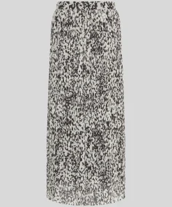 Women MSCH Copenhagen Skirts | Bottoms^MSCHDonette Illenora Skirt AOP