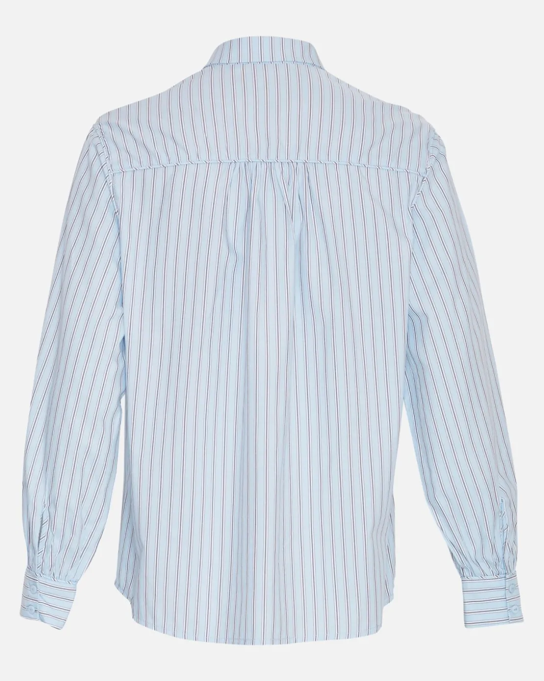 Women MSCH Copenhagen Shirts & Blouses^MSCHDorothy Shirt STP
