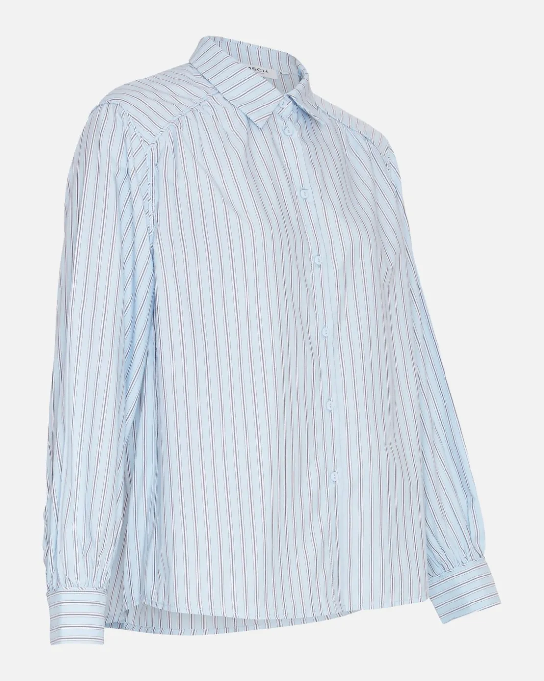 Women MSCH Copenhagen Shirts & Blouses^MSCHDorothy Shirt STP