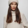Women MSCH Copenhagen Accessories | Headwear^MSCHDunya Beanie