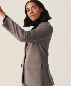 Women MSCH Copenhagen Blazers^MSCHDyanna Blazer STP