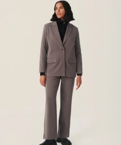 Women MSCH Copenhagen Bottoms^MSCHDyanna Pants STP