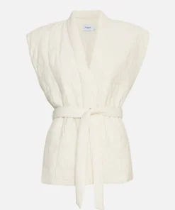 Women MSCH Copenhagen Vests^MSCHEdelmira Vest