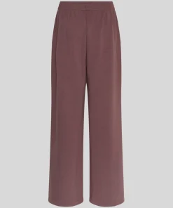 Women MSCH Copenhagen Bottoms | Basics^MSCHEdilina Ima Q Pants