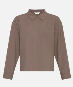 Women MSCH Copenhagen Shirts & Blouses^MSCHEdrea Top