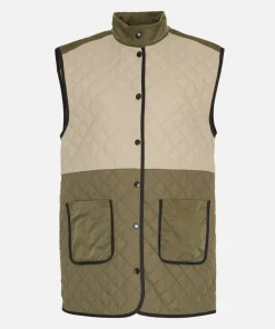 Women MSCH Copenhagen Outerwear^MSCHEldora Jeanna Waistcoat