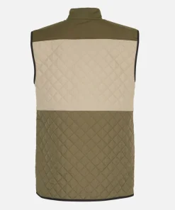 Women MSCH Copenhagen Outerwear^MSCHEldora Jeanna Waistcoat