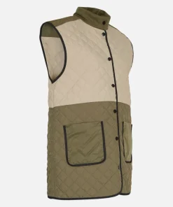 Women MSCH Copenhagen Outerwear^MSCHEldora Jeanna Waistcoat