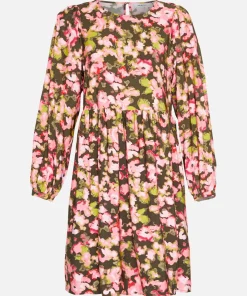 Women MSCH Copenhagen Dresses & Jumpsuits^MSCHElecta Benina Dress AOP