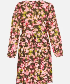 Women MSCH Copenhagen Dresses & Jumpsuits^MSCHElecta Benina Dress AOP