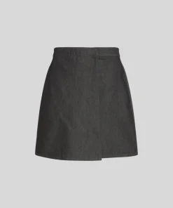 Women MSCH Copenhagen Skirts | Denim^MSCHElena HW Skirt