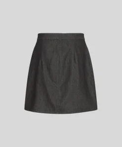 Women MSCH Copenhagen Skirts | Denim^MSCHElena HW Skirt