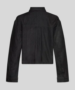 Women MSCH Copenhagen Shirts & Blouses | Denim^MSCHElena Jacket