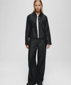 Women MSCH Copenhagen Denim | Bottoms^MSCHElena Pants