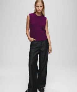 Women MSCH Copenhagen Denim | Bottoms^MSCHElena Pants