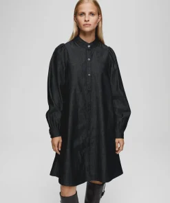 Women MSCH Copenhagen Denim | Dresses & Jumpsuits^MSCHElena Shirt Dress