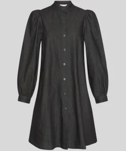 Women MSCH Copenhagen Denim | Dresses & Jumpsuits^MSCHElena Shirt Dress