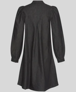 Women MSCH Copenhagen Denim | Dresses & Jumpsuits^MSCHElena Shirt Dress