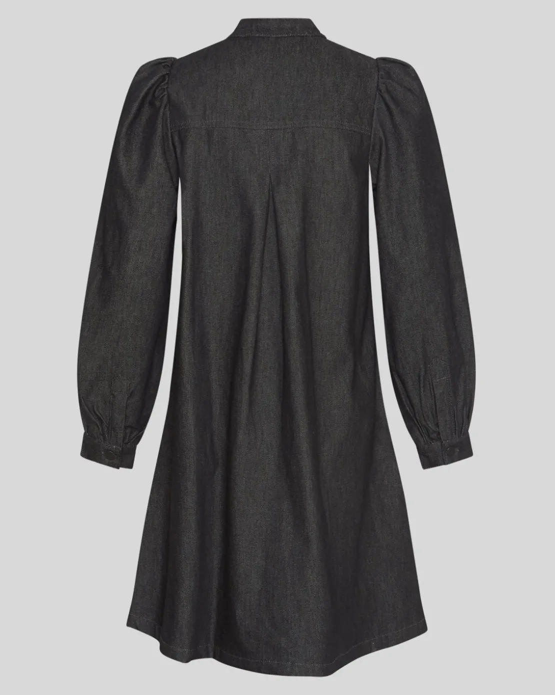 Women MSCH Copenhagen Denim | Dresses & Jumpsuits^MSCHElena Shirt Dress