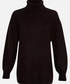 Women MSCH Copenhagen Wool^MSCHElisia Nenaya R Pullover