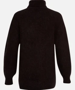 Women MSCH Copenhagen Wool^MSCHElisia Nenaya R Pullover