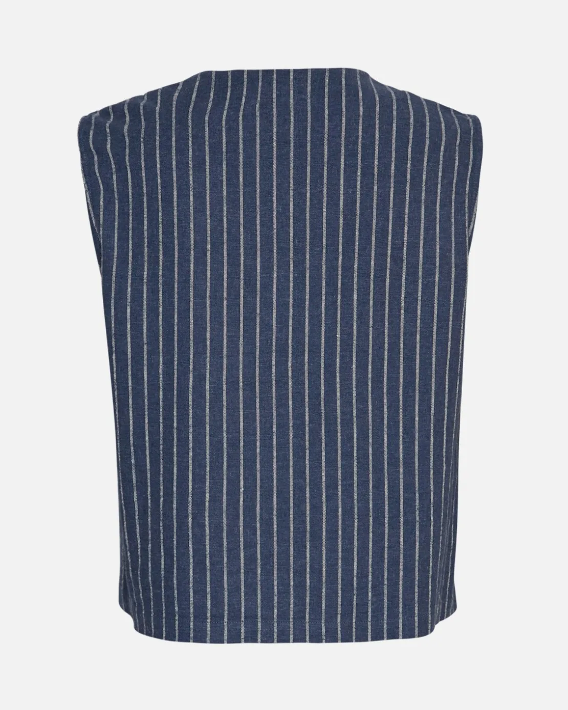 Women MSCH Copenhagen Vests | Tops & Tees^MSCHEllamaia Vest STP