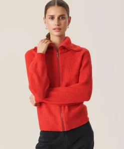 Women MSCH Copenhagen Wool^MSCHEllice Peggy Cardigan