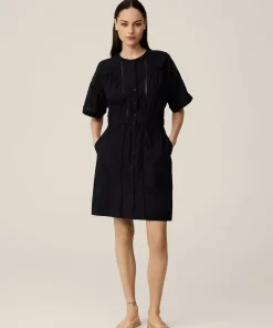 Women MSCH Copenhagen Dresses & Jumpsuits^MSCHErendia SS Shirt Dress