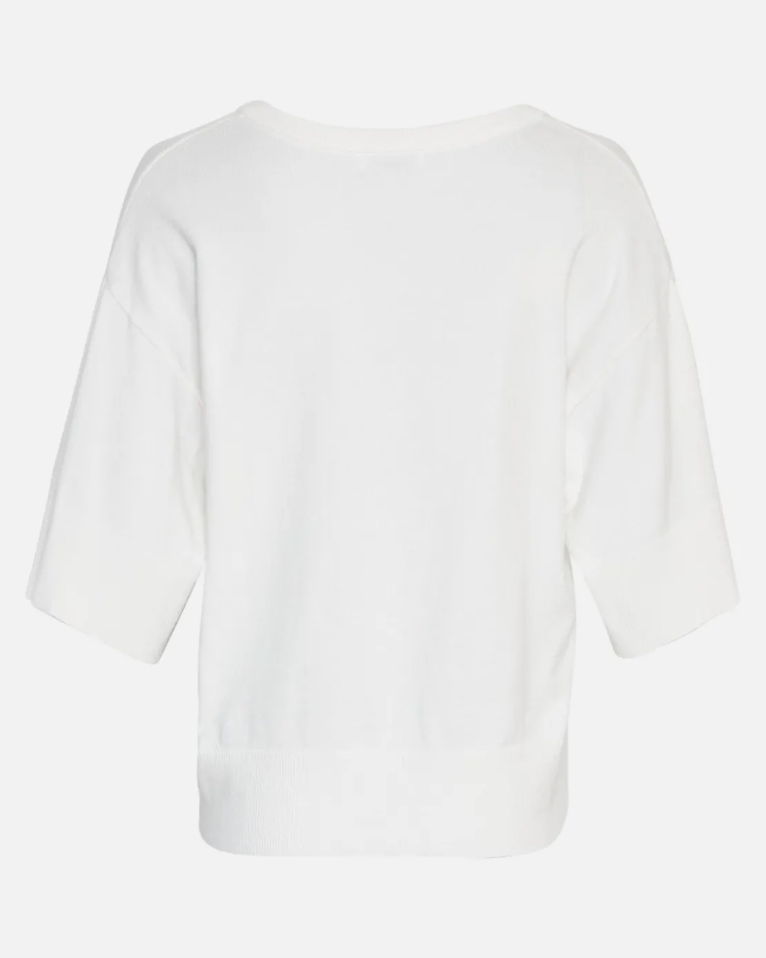 Women MSCH Copenhagen Knitwear^MSCHEslina Rachelle 2/4 V Pullover