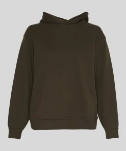 Women MSCH Copenhagen Shirts & Blouses^MSCHEthella Hood Sweatshirt