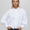 Women MSCH Copenhagen Shirts & Blouses^MSCHEudora Lana Shirt