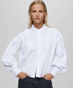 Women MSCH Copenhagen Shirts & Blouses^MSCHEudora Lana Shirt