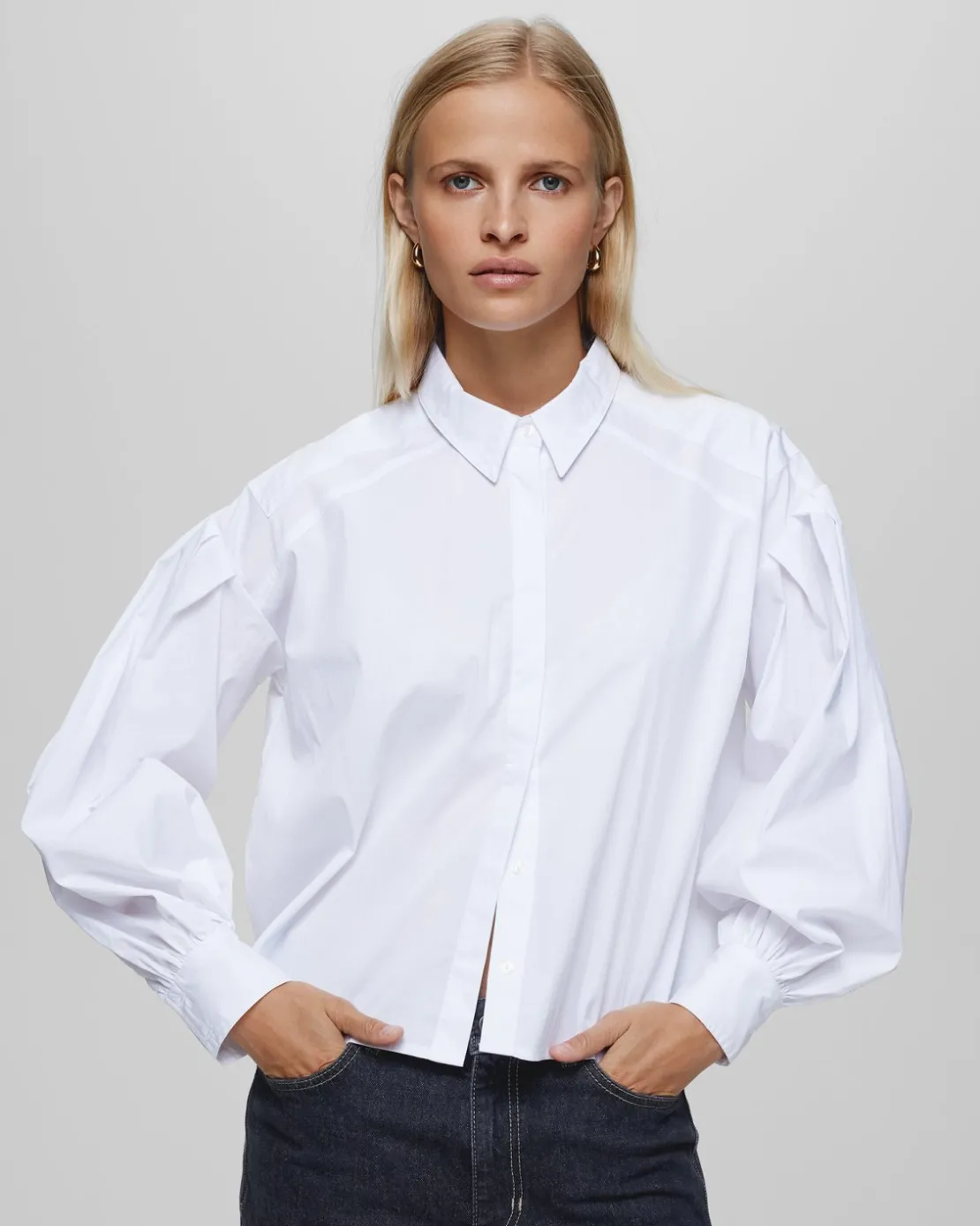 Women MSCH Copenhagen Shirts & Blouses^MSCHEudora Lana Shirt
