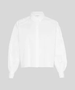 Women MSCH Copenhagen Shirts & Blouses^MSCHEudora Lana Shirt