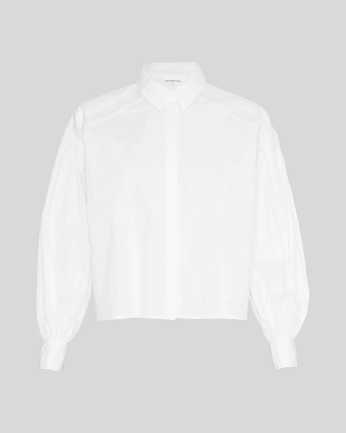 Women MSCH Copenhagen Shirts & Blouses^MSCHEudora Lana Shirt