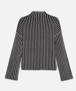 Women MSCH Copenhagen Knitwear | Wool^MSCHEvelyne Peony M Pullover STP