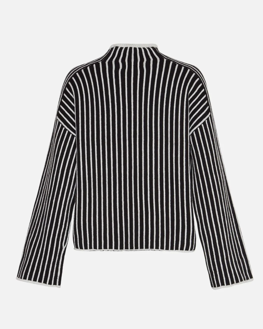 Women MSCH Copenhagen Knitwear | Wool^MSCHEvelyne Peony M Pullover STP