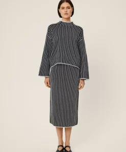 Women MSCH Copenhagen Skirts | Bottoms^MSCHEvelyne Peony Skirt STP