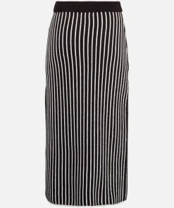 Women MSCH Copenhagen Skirts | Bottoms^MSCHEvelyne Peony Skirt STP