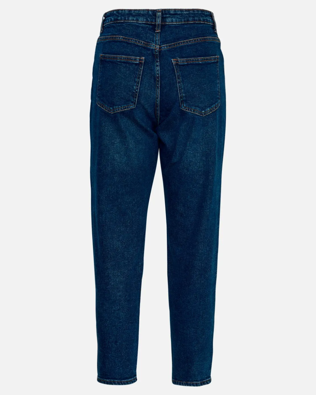 Women MSCH Copenhagen Denim | Bottoms^MSCHEvolet Rikka Ankle Jeans