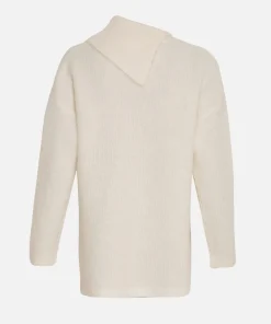 Women MSCH Copenhagen Knitwear | Wool^MSCHEvonna Nenaya Pullover