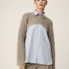 Women MSCH Copenhagen Wool^MSCHFaye Peony Short Pullover